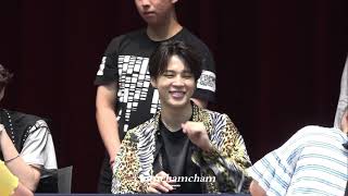 LOVE MEANS JIMIN screenshot 4