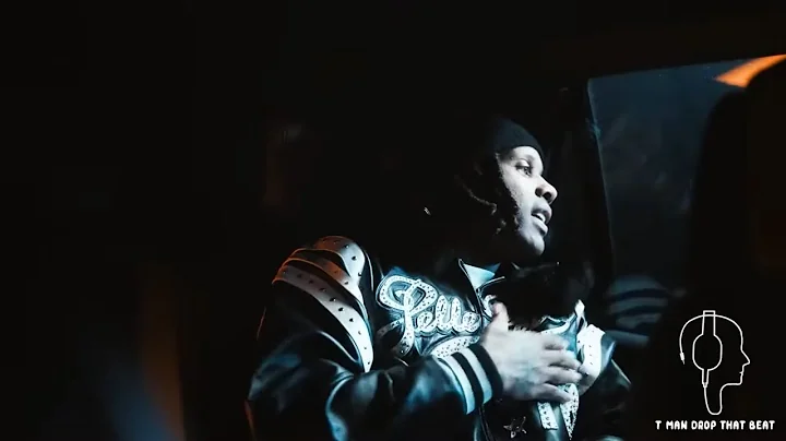 Lil Durk - Letter From The Inside ft. Lil Baby ( Music Video )