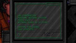 DreamWeb Playthrough Part 4
