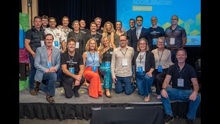 I2N Accelerator Demo Night 2025 Sizzle Reel