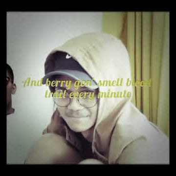 Rich Brian - Dat $tick (Cover Skinnyfabs)