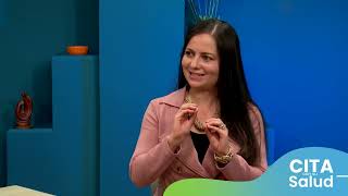 Cita con su Salud - Programa 42 (12-08-2026)