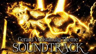 BLEACH - Treachery V2 | Gerard Vollständig Theme [SOUNDTRACK]