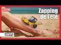 Zapping  le btp  lheure dt