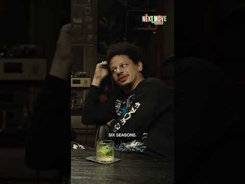Eric Andre is NOT here to keep it family-friendly 😈