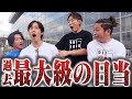 【衝撃】一生懸命働いた現場の給料をボートレースに全ツしたら"とんでもない事"になりました...