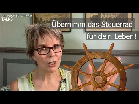 Opferrolle: Wer sich quälen lässt | Dr. med. Beate Strittmatter | Back to school | QS24