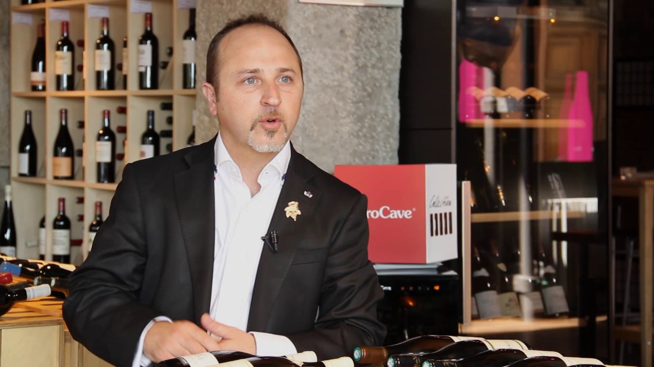 Conseil de conservation du vin # 1 – La température