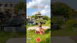 Content Creator’s Secret🤫 #videographytips #videoshoot #iphonecamera #content creation nt