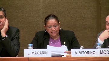 Advancing migration governance: global capacity developmentframeworks and processes