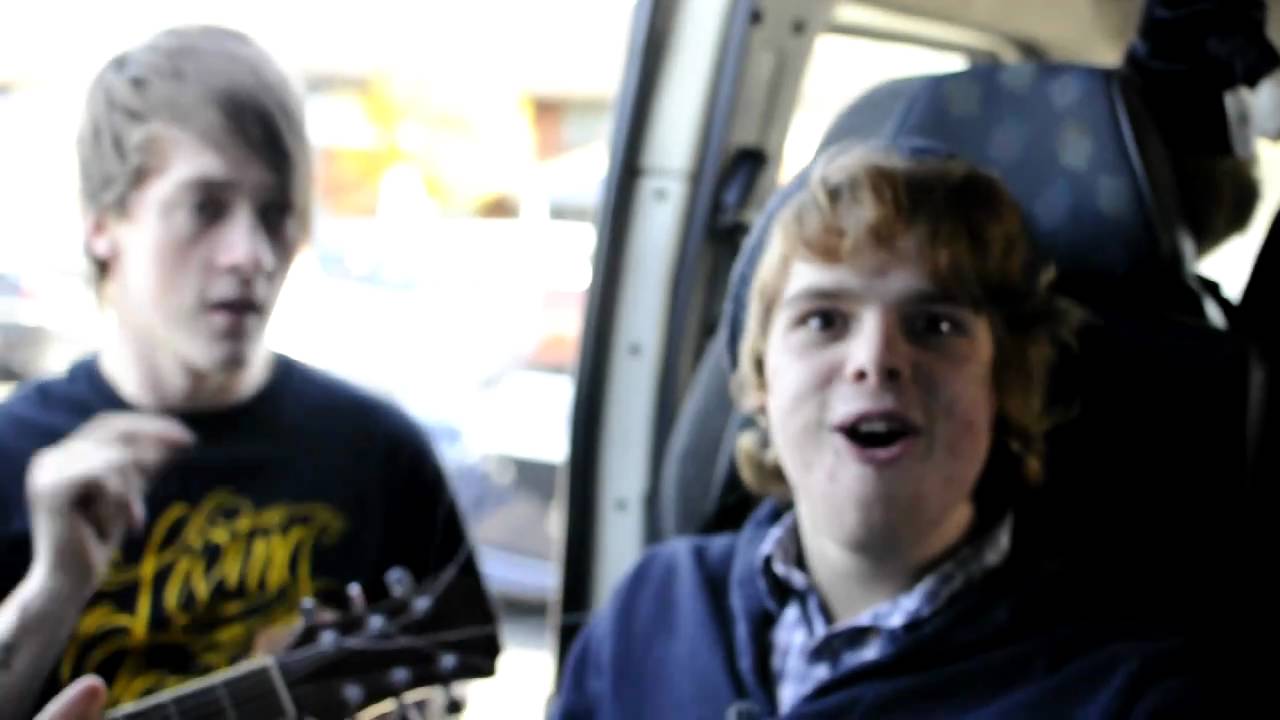 On The Road (vol. 1)