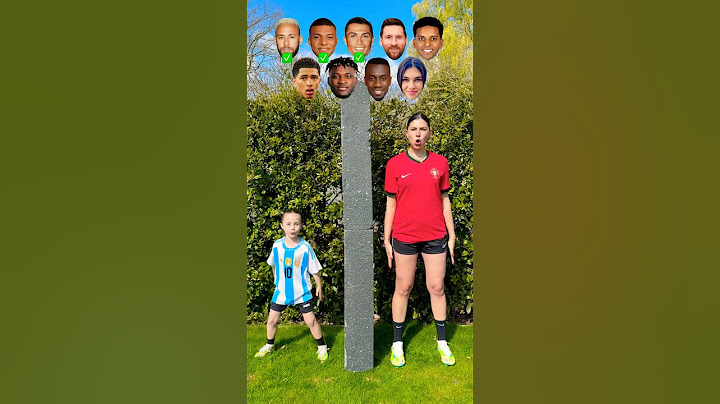 Football Celebration Challenge 🙈💃