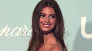 Taylor Hill Stuns as She Poses