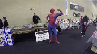 Community Festive Fair