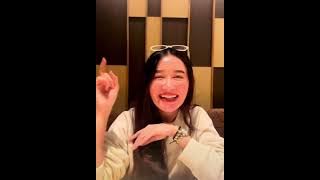 Akhir Nya Ketemu Juga Khalis Sama Kak Amelia,Eumm Hana Kiroh Kiroh🥰