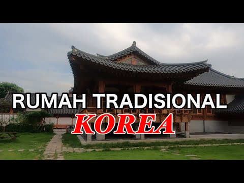 rumah tradisional korea selatan bukchon hanok village rumah tradisional korea selatan bukchon hanok village