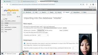 @marda-m1m tutorial instalasi inlislate sourcod_xampp & entri katalog berdasarkan aturan RDA 