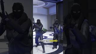 How to Start the Casino Heist in GTA Online