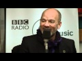 Michael Stipe REM Interview: BBC 6 Music's 'First Time':  Part 1