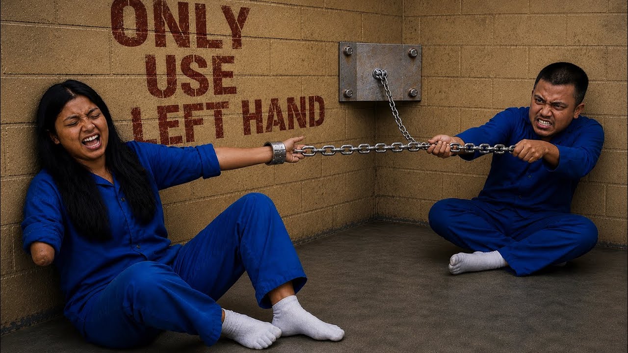 Avoid Using Left Hand Use