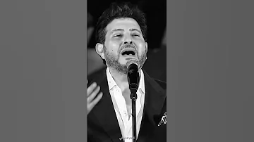 هاني شاكر انا الطلعت استاهل وانا بدنيتي بندم سقيتو حناني بالساهل وعمري ماسبته يتالم 