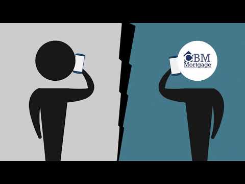 CBM Mortgage - Your Hometown Lender