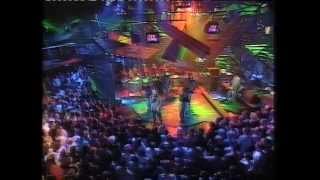 The Pet Shop Boys - Single Bilingual - TFI Friday - Friday 1st November 1996
