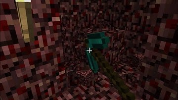 Minecraft - Nether / Hell Gate