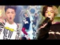 《Comeback Special》 iKON - B-DAY (벌떼) @인기가요 Inkigayo 20170528