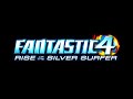 FANTASTIC FOUR: RISE OF SILVER SURFER - FULL GAME NO LIVE COMMENTARY || OFFICIAL VIDEO GAME