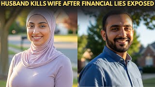 Newlywed Groom Stabbed Bride After Finding Out All Her Riches Were Fake