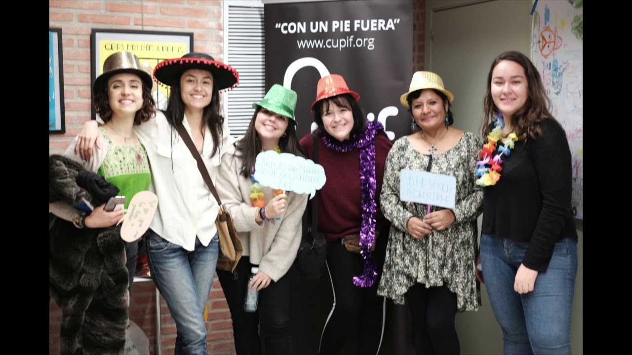 25º Aniversario CUPIF 02 06 20 - YouTube