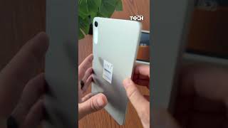 Já conheces o Redmi Pad 2 da Xiaomi? Fica com um unboxing 🧐