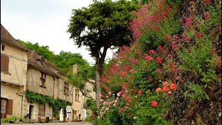 Discover the countryside of the south of France