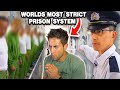 Japan's Prison Of Dishonor