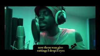 Black Sherif - Oh No |  Song| )