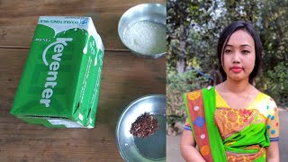 Gaikerni Cake Noaonw Banainaimilk Cake Home Mademomita Narzary