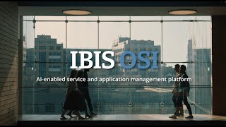 Ibis OSI (Operational and Service Insights)