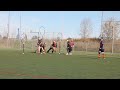 Pool 2 - Queen's University v Carleton University