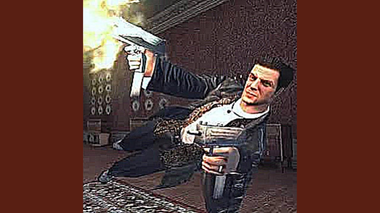 Watch MAX PAYNE on YouTube Watch MAX PAYNE on YouTube