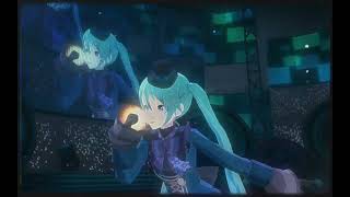 Miku Edit Merry Christmas