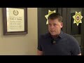 Behind the Badge: Episode 1