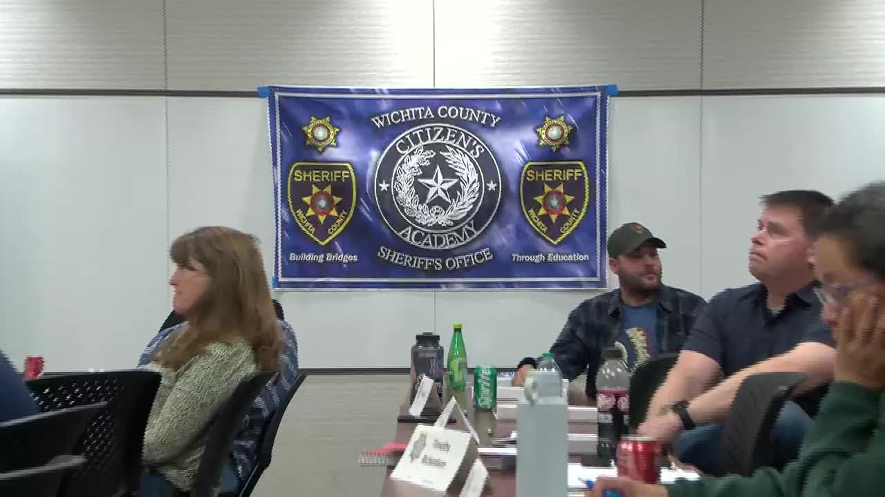 За кулисами полицейской службы: Эпизод 1