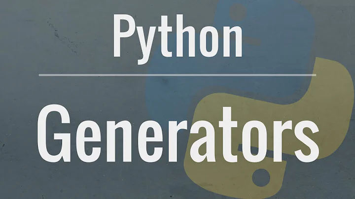 Unlock the Power of Python Generators