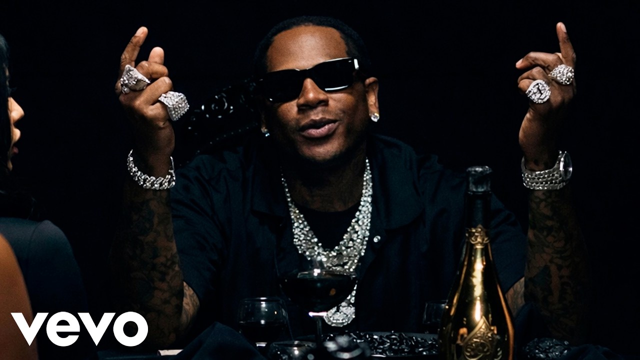 Moneybagg Yo – Real Ones feat. Yo Gotti (Music Video)