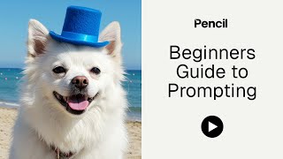 Beginners Guide to Top Notch Prompting