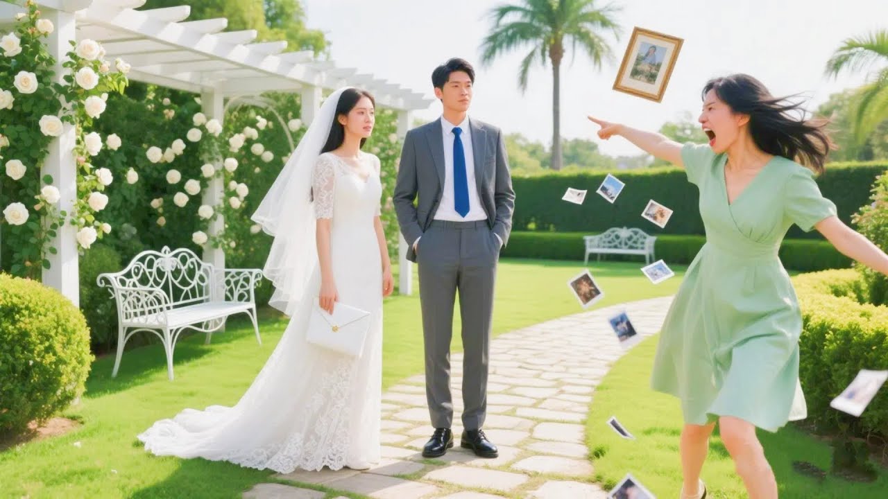 Un jeune pauvre se venge de son épouse adultère !