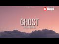 Ghost (lyrics) [slowed & reverb] by: Justin Bieber • I Miss You More Than Life •