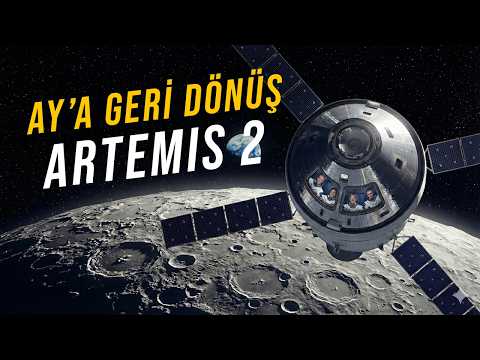 WHAT IS NASA’S REAL PLAN FOR THE MOON? | ARTEMIS II — DETAILED EXPLANATION