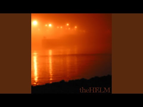 The HELM — The Gate